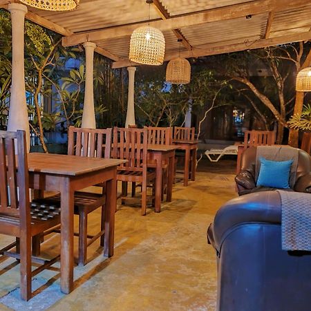 Canaya Boutique Villa Bope 외부 사진