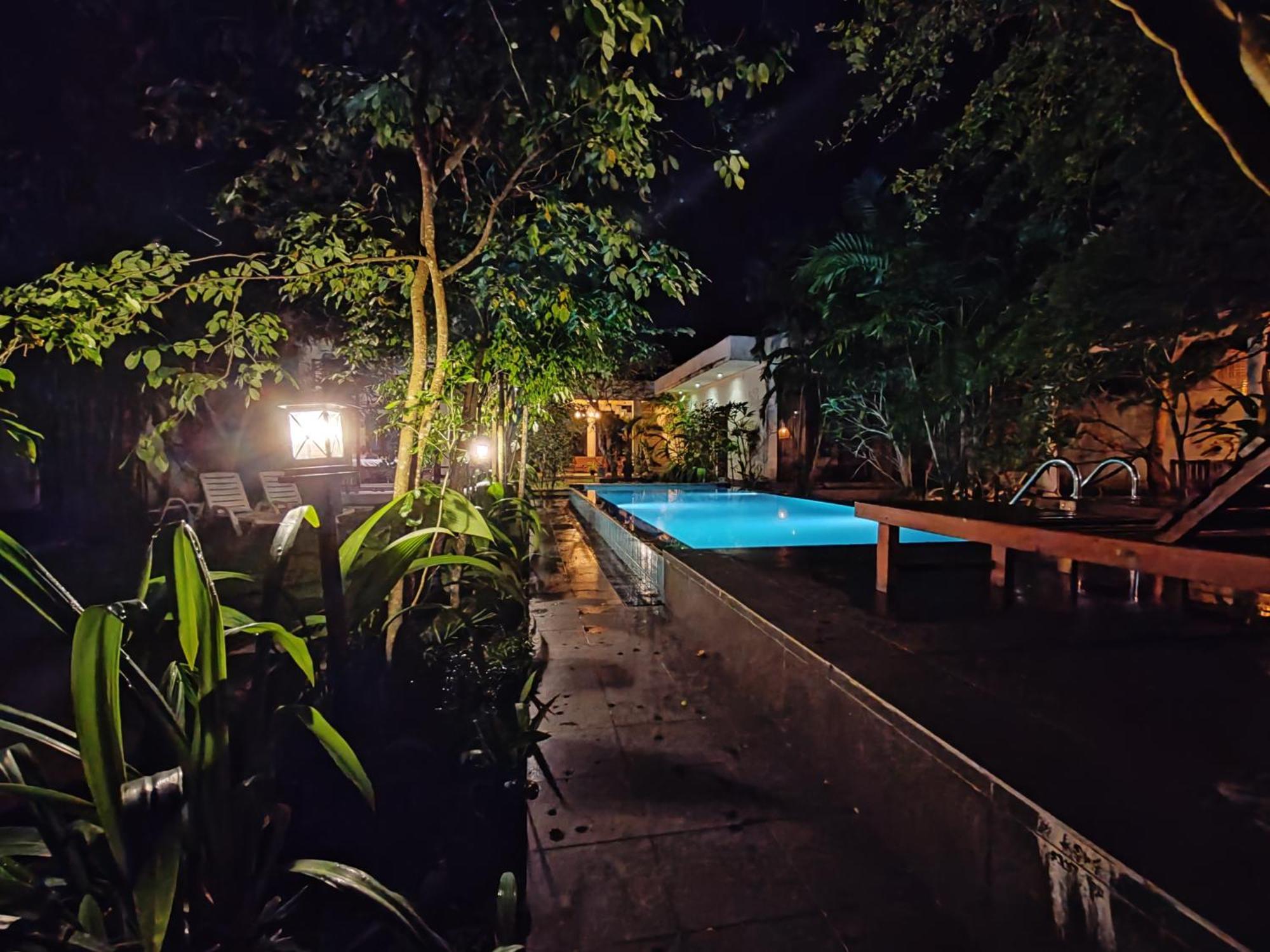 Canaya Boutique Villa Bope 외부 사진