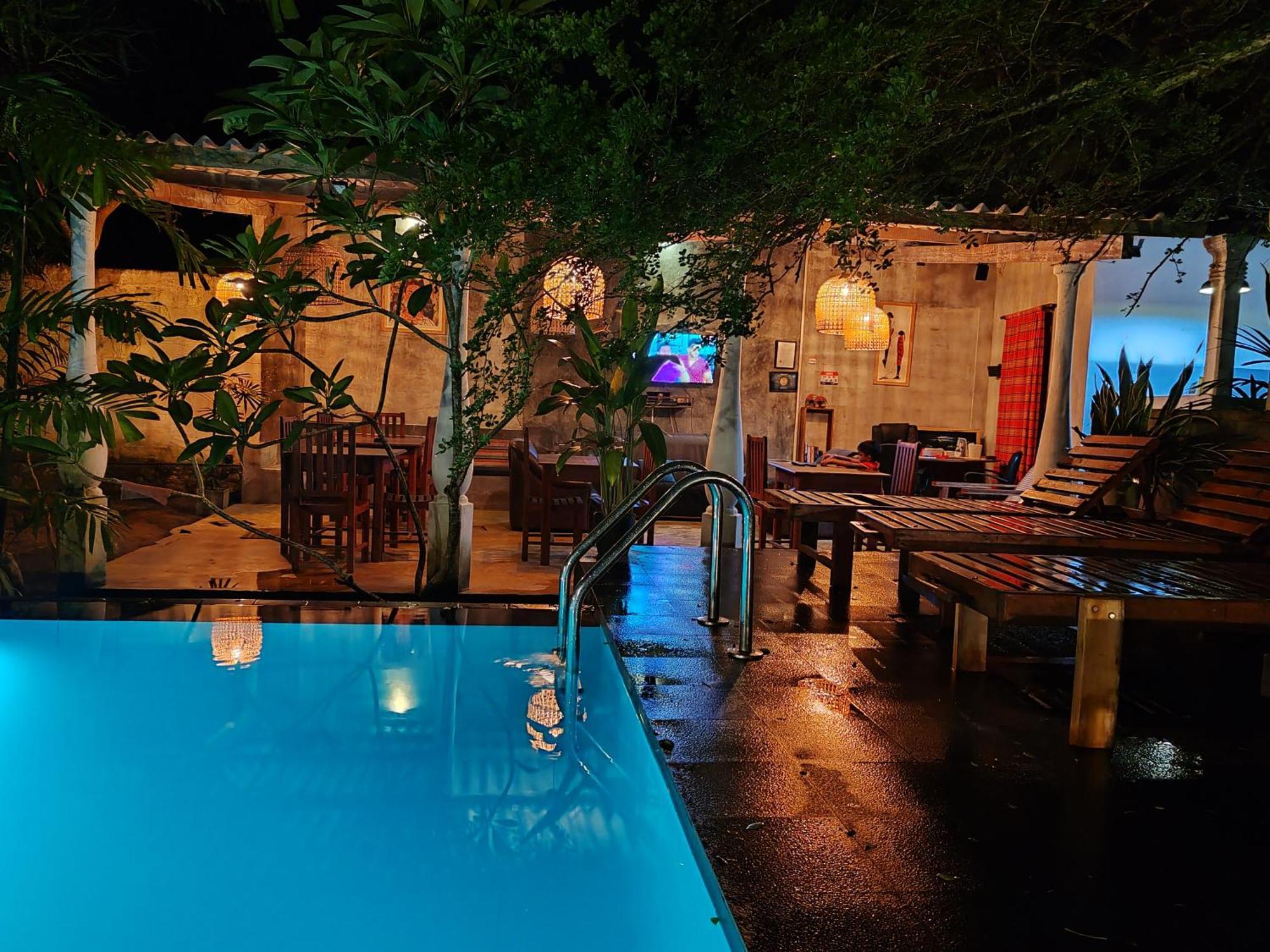 Canaya Boutique Villa Bope 외부 사진