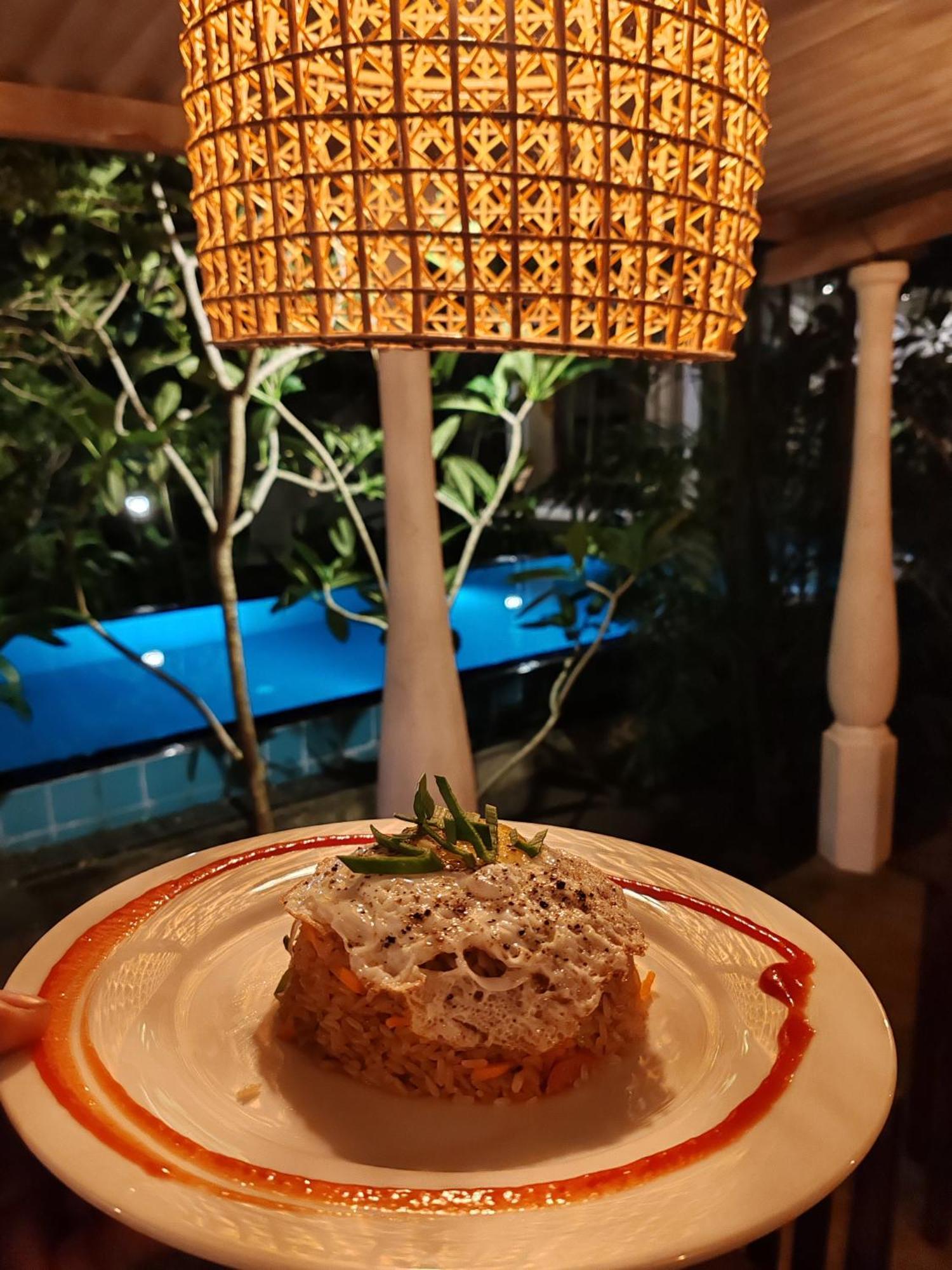 Canaya Boutique Villa Bope 외부 사진