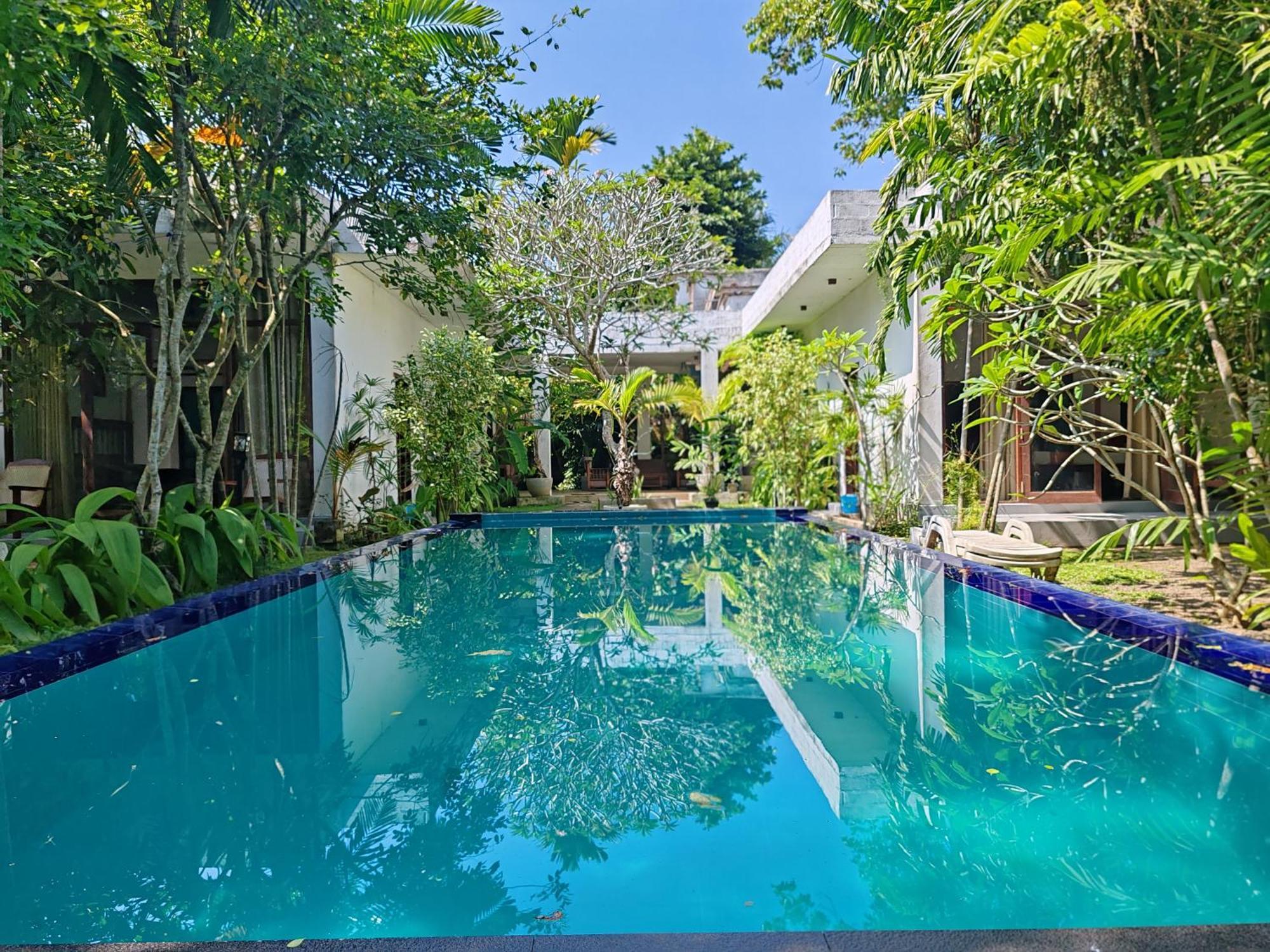 Canaya Boutique Villa Bope 외부 사진