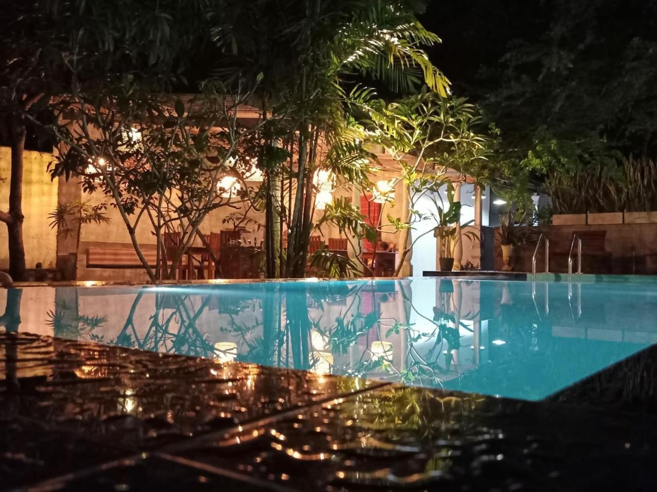 Canaya Boutique Villa Bope 외부 사진