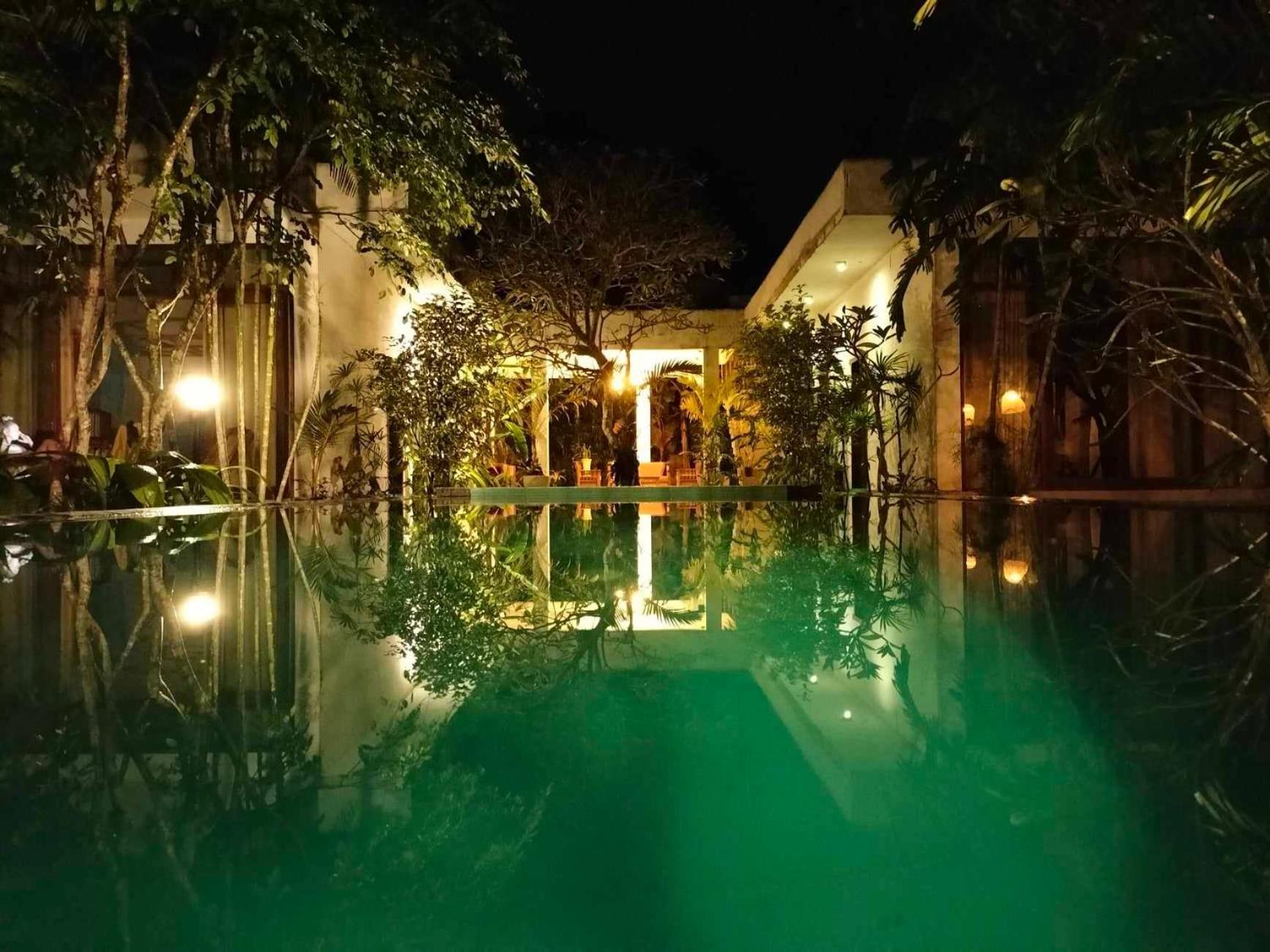 Canaya Boutique Villa Bope 외부 사진