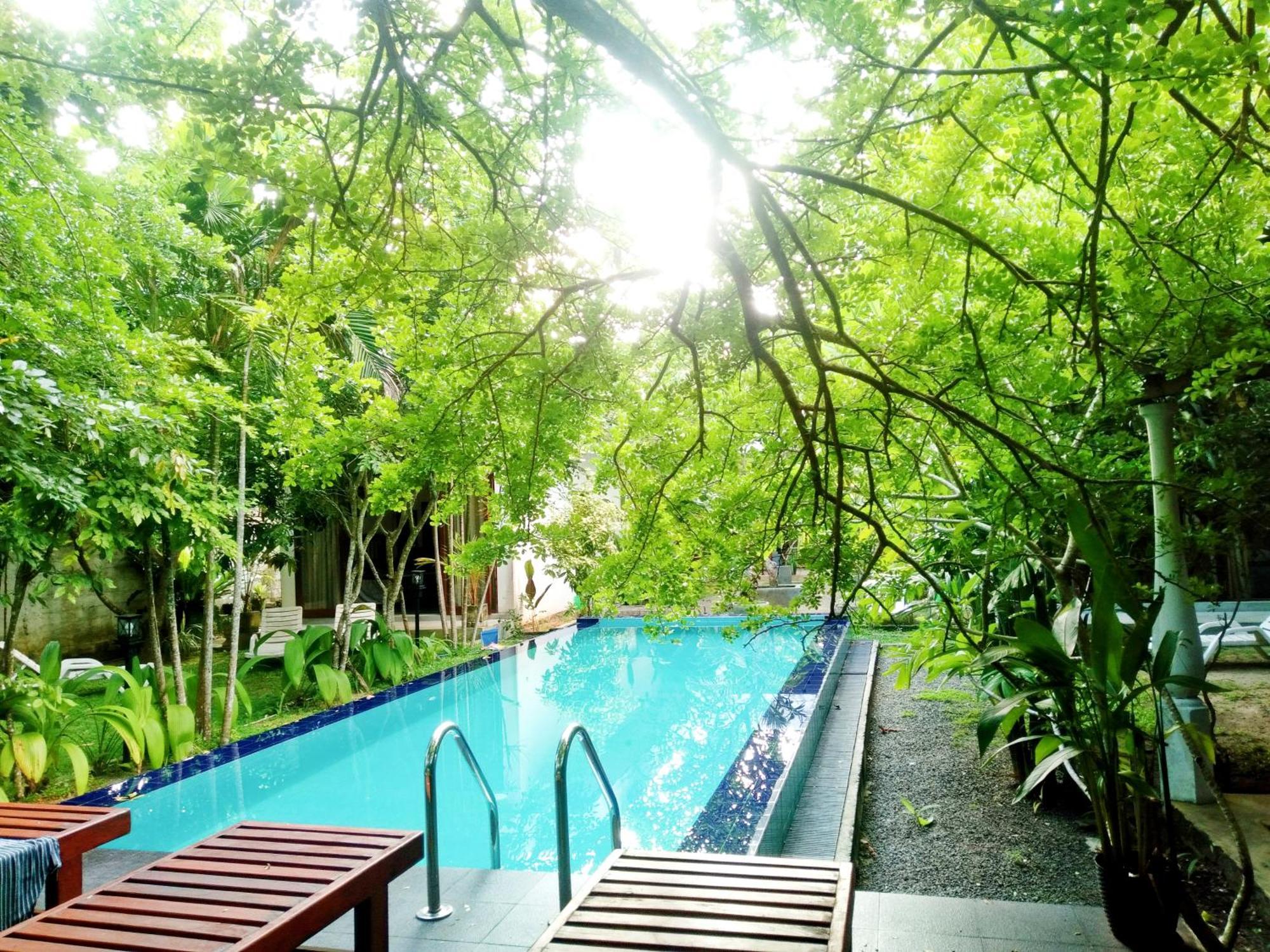 Canaya Boutique Villa Bope 외부 사진