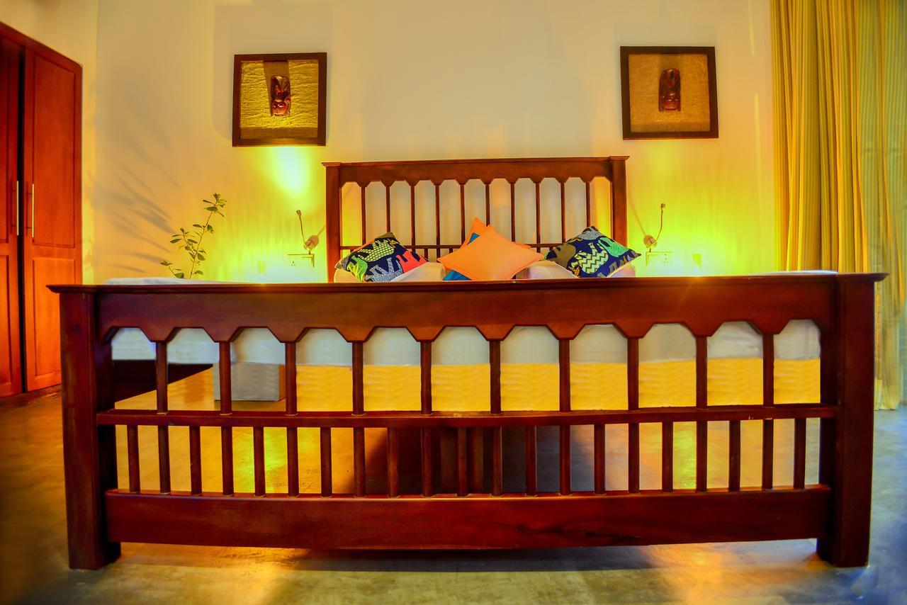 Canaya Boutique Villa Bope 외부 사진