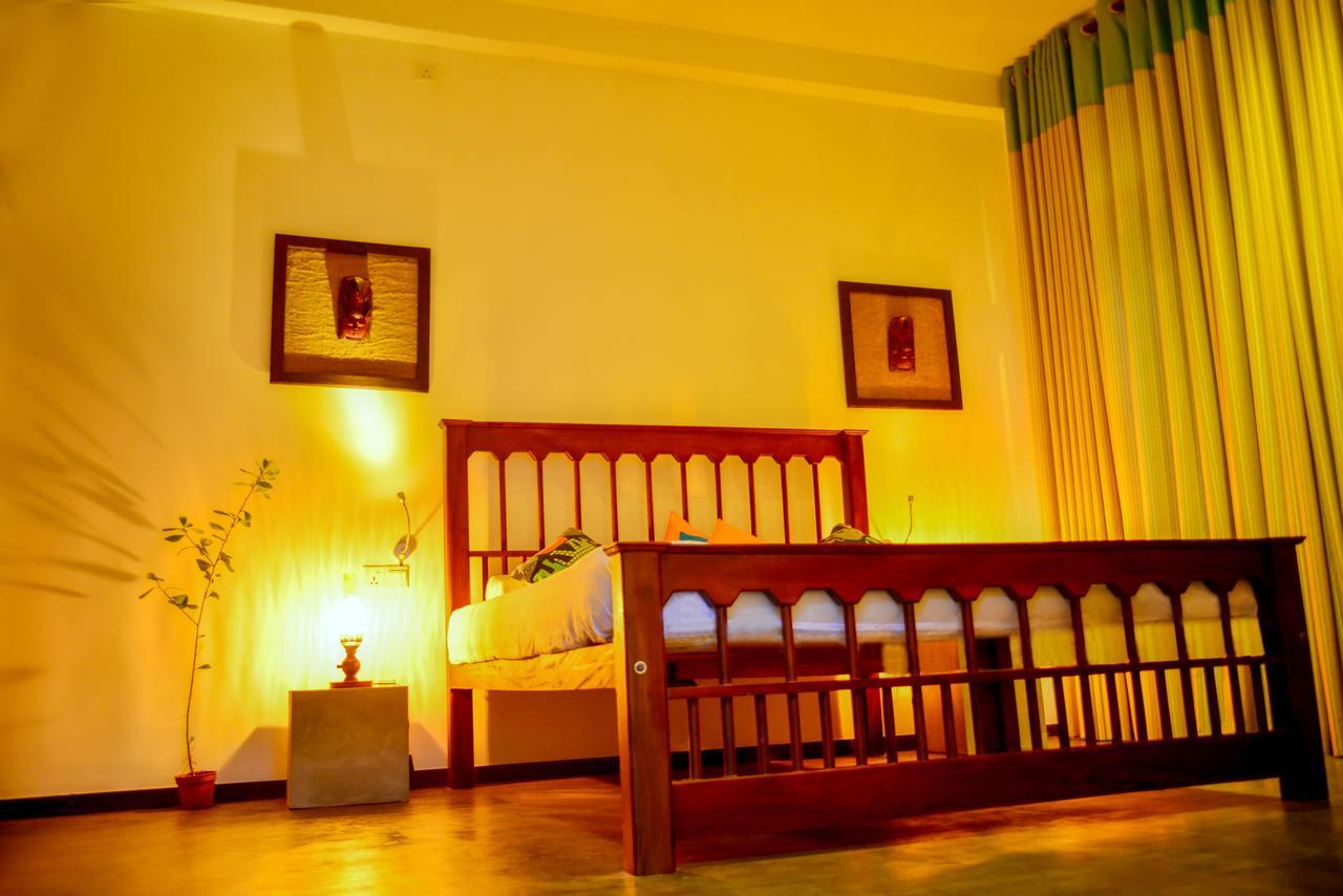 Canaya Boutique Villa Bope 외부 사진
