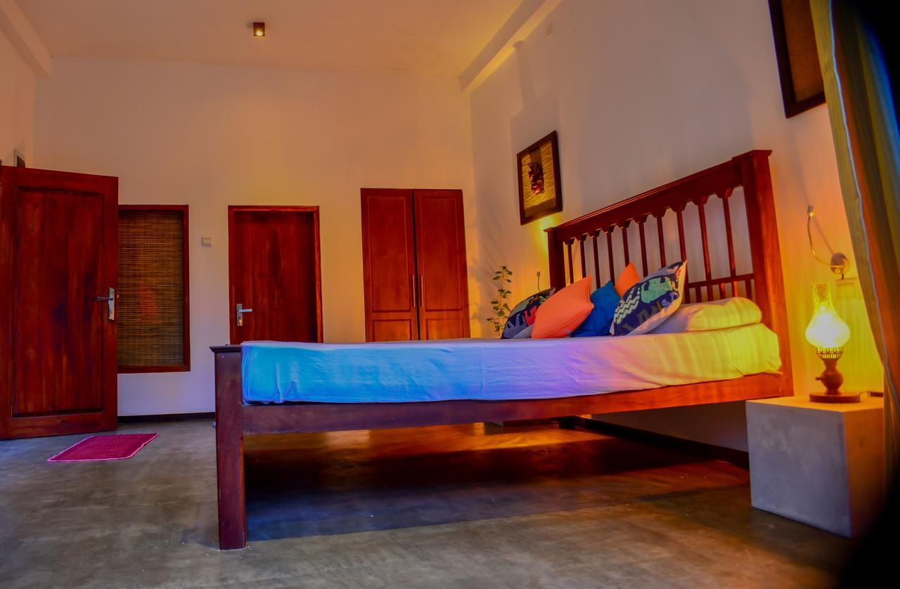 Canaya Boutique Villa Bope 외부 사진