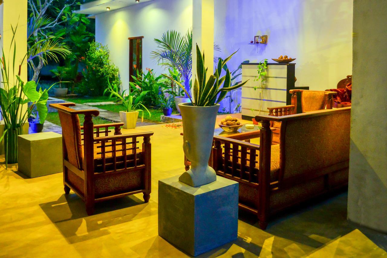 Canaya Boutique Villa Bope 외부 사진