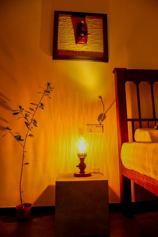 Canaya Boutique Villa Bope 외부 사진
