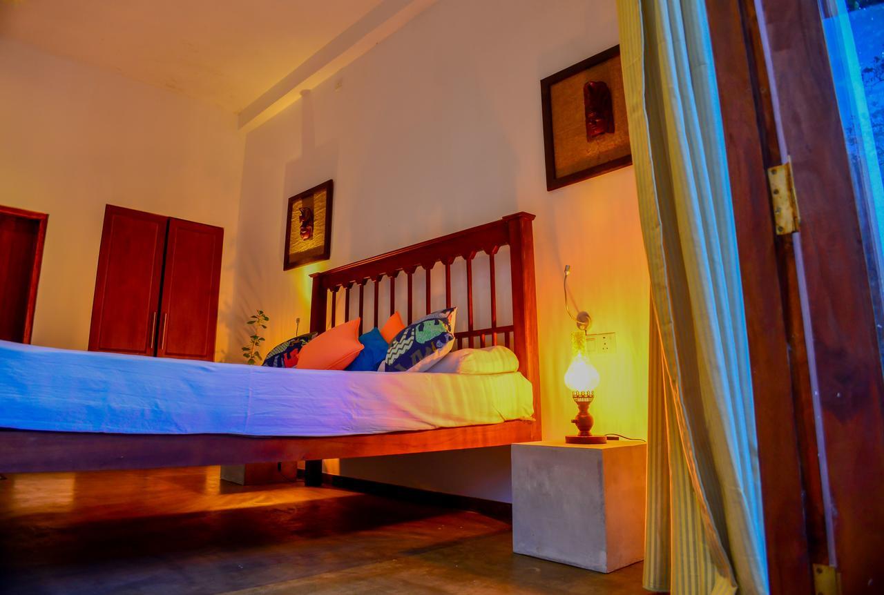 Canaya Boutique Villa Bope 외부 사진