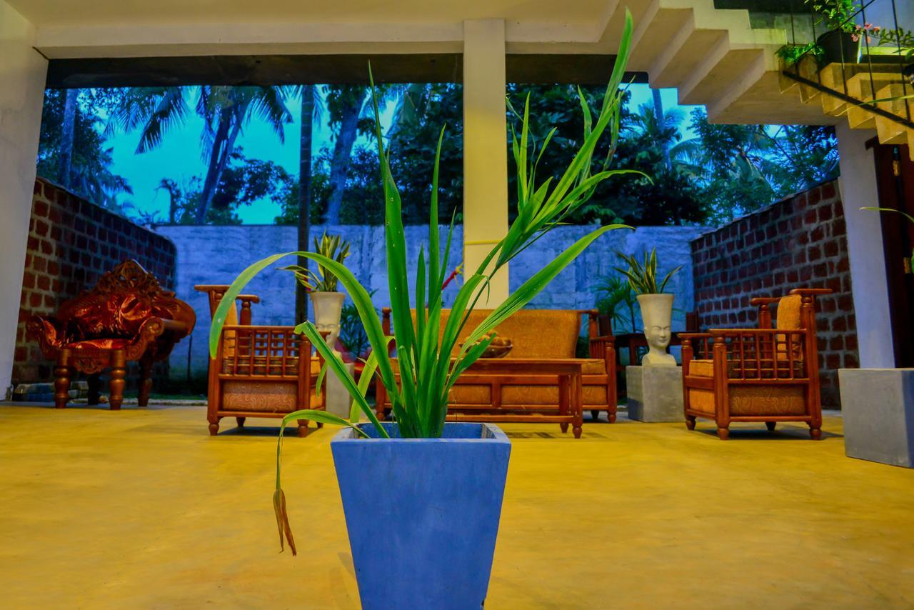 Canaya Boutique Villa Bope 외부 사진