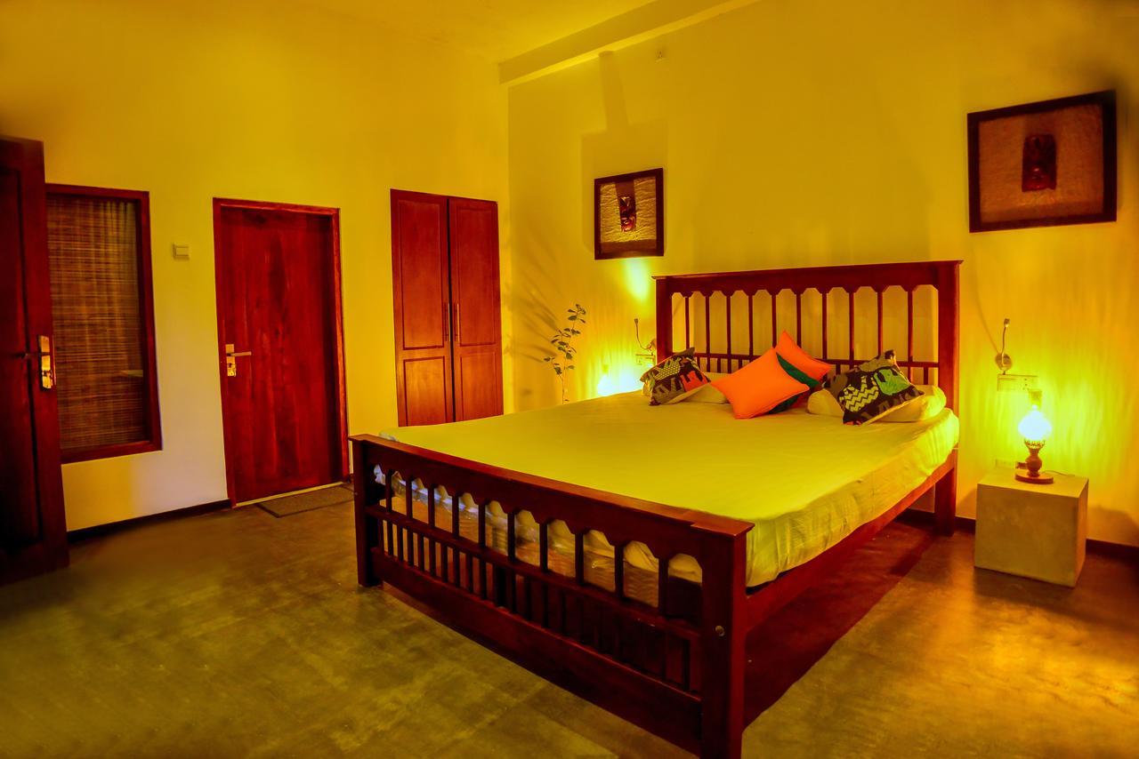 Canaya Boutique Villa Bope 외부 사진
