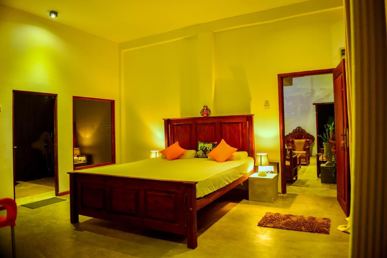 Canaya Boutique Villa Bope 외부 사진