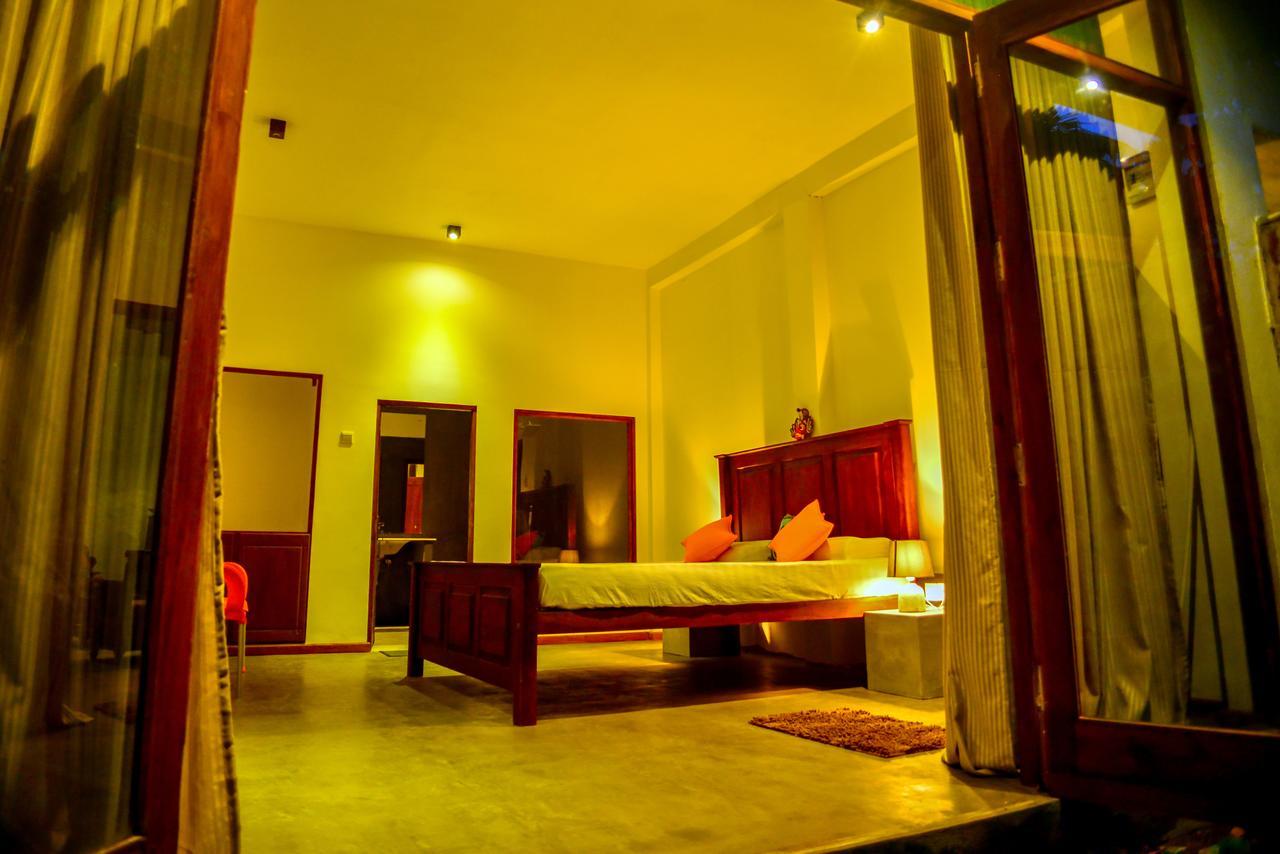 Canaya Boutique Villa Bope 외부 사진