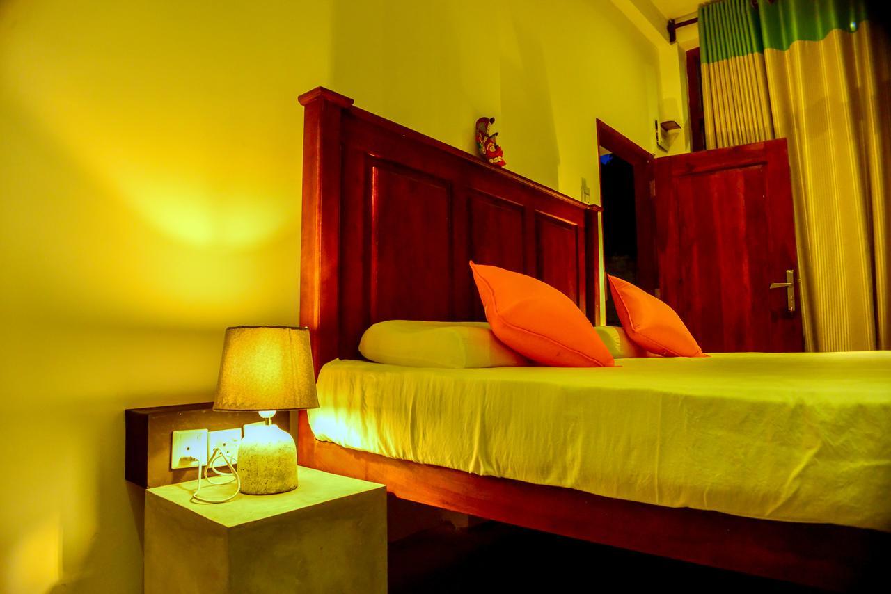 Canaya Boutique Villa Bope 외부 사진