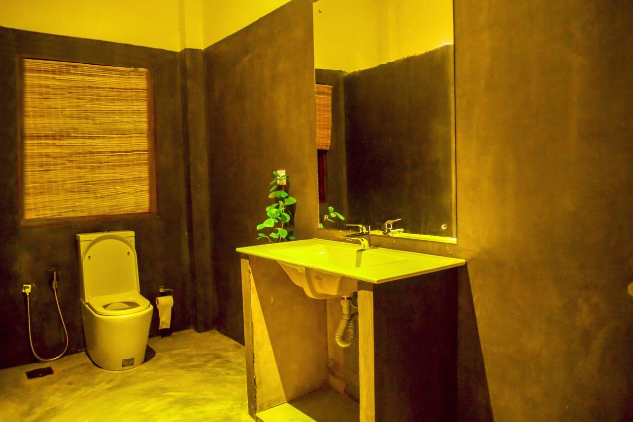 Canaya Boutique Villa Bope 외부 사진