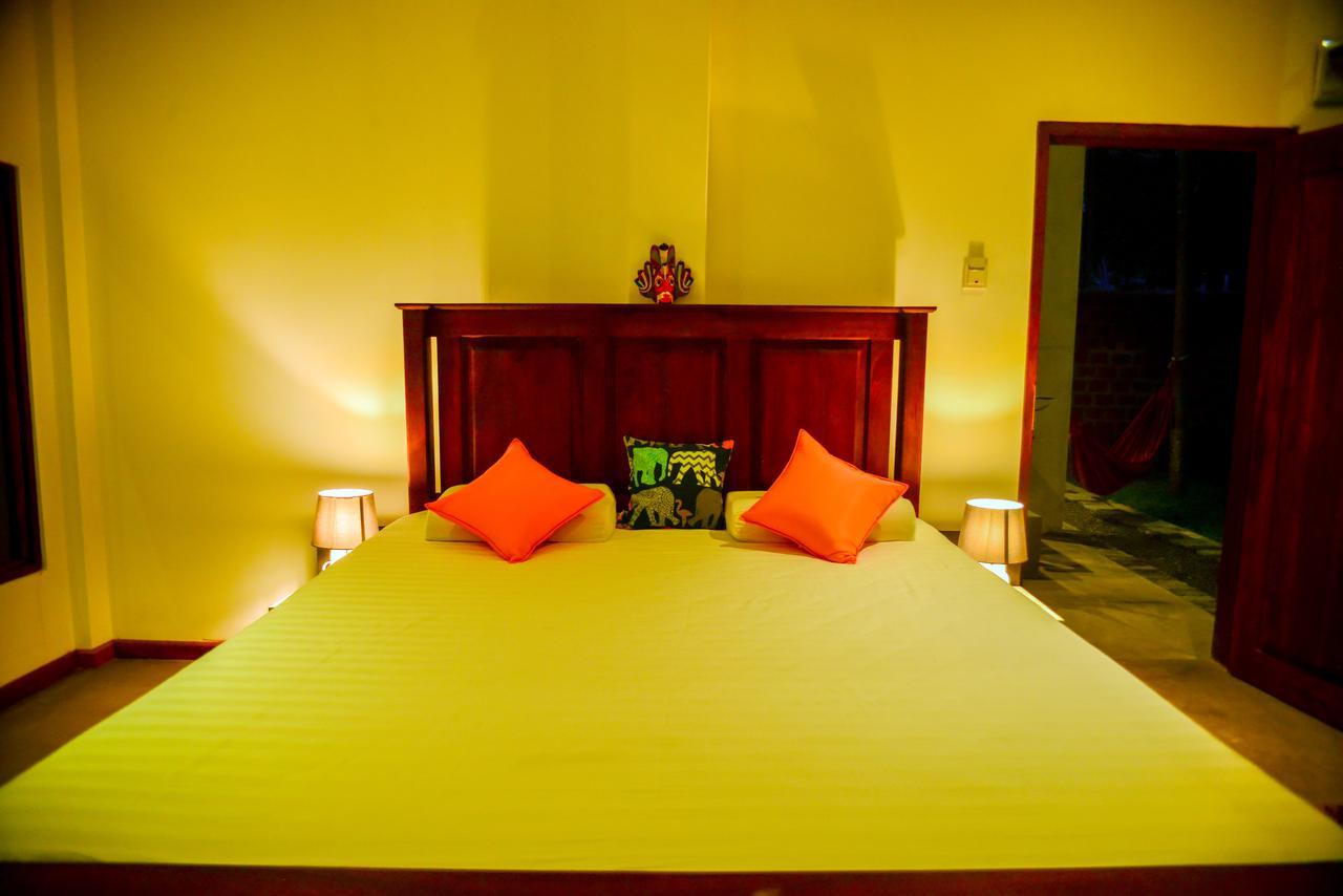 Canaya Boutique Villa Bope 외부 사진