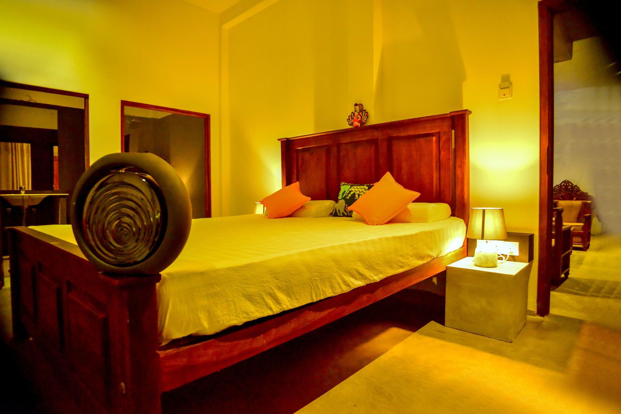 Canaya Boutique Villa Bope 외부 사진