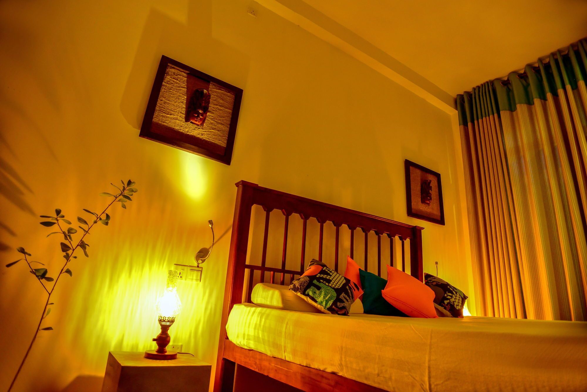 Canaya Boutique Villa Bope 외부 사진