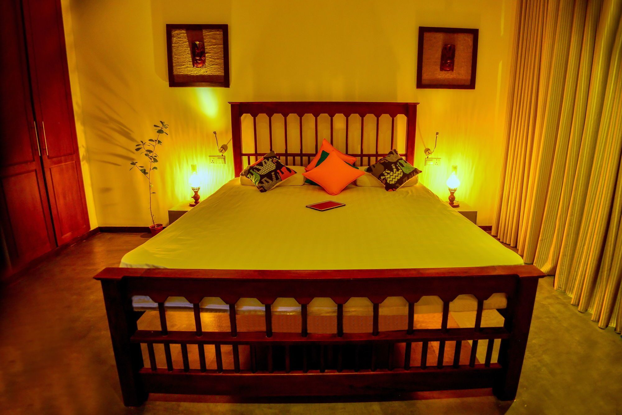 Canaya Boutique Villa Bope 외부 사진