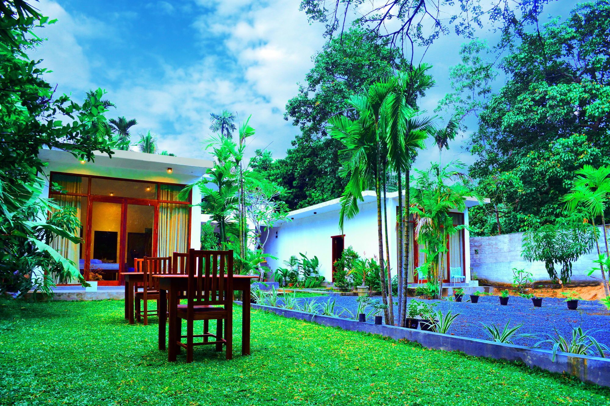 Canaya Boutique Villa Bope 외부 사진