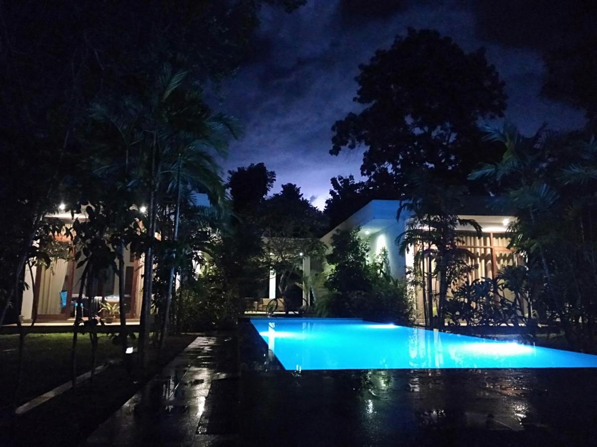 Canaya Boutique Villa Bope 외부 사진